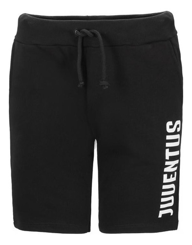 ¡¡¡ Oportunidad ¡¡¡ Juventus Short Bermuda C/ Estampado