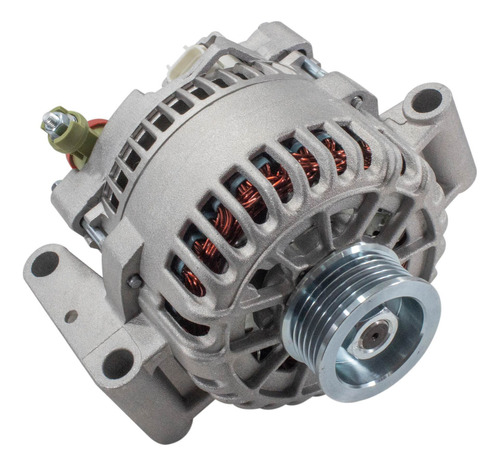 Alternador Nuevo Para Ford Focus 2.3l 2007