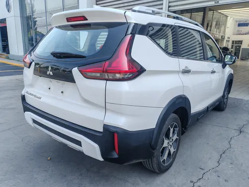Mitsubishi Xpander 1.5 Cross At