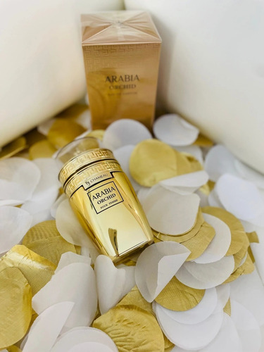 Perfume Le Chameau Arabia Orchid Edp 100ml Dama