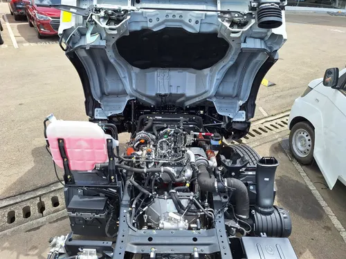 Jac Jhr Power