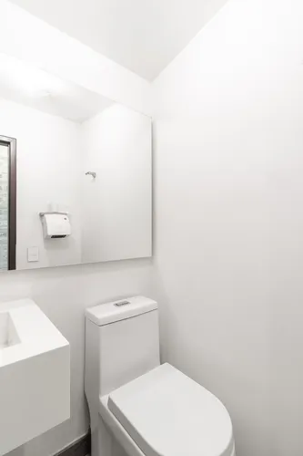Casa En Venta En El Nogal. Cod V5344