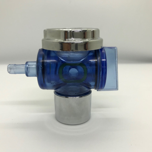 Imagen 1 de 2 de Llave Bypass