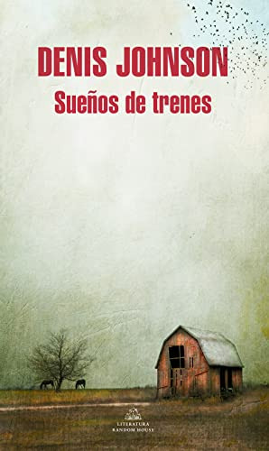 Suenos De Trenes - Johnson Denis