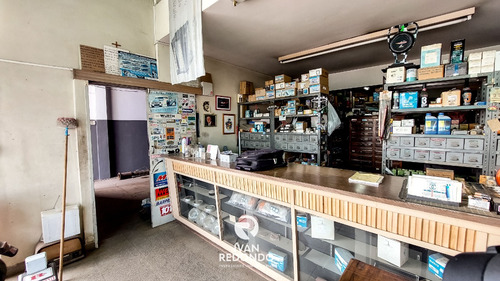 Local En Venta En Balcarce