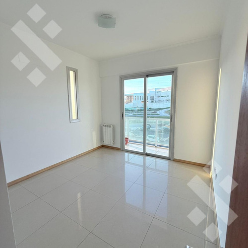 Alquiler Departamento 2 Dorm Cochera - Santa Genoveva
