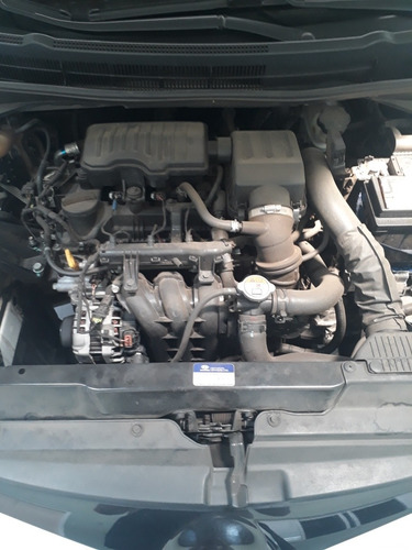 Hyundai Hb20 2013 1.0 Comfort Flex 5p
