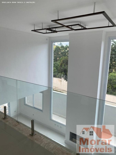 Casa Em Condomínio Para Venda Em Santana De Parnaíba, Colinas Da Anhangüera, 4 Dormitórios, 4 Suítes, 6 Banheiros, 4 Vagas - A1736_2-1159226