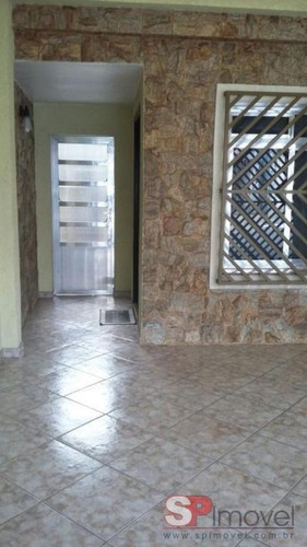 Imagem 1 de 25 de Sobrado Com 2 Dormitórios À Venda, 120 M² Por R$ 470.000 - Jardim Brasil - São Paulo/sp - So1208v
