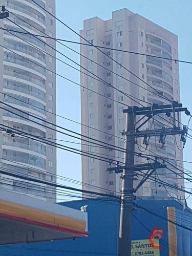 Imagem 19 de 19 de Apartamento Com 3 Dormitórios À Venda, 82 M² Por R$ 530.000,00 - Carrão - São Paulo/sp - Ap2545