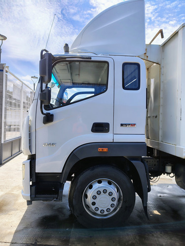 Cummins Foton Transmisión Zf - Ad-blue Úrea