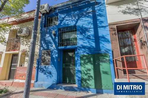 Imagen 1 de 26 de Ph Sin Expensas Y Con Entrada Independiente! - 2 Ambientes Con Terraza!