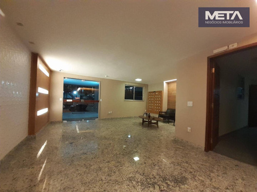 Imagem 1 de 17 de Apartamento À Venda, 101 M² Por R$ 550.000,00 - Vila Valqueire - Rio De Janeiro/rj - Ap0114