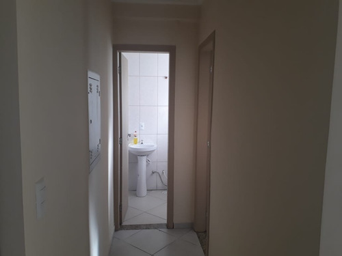Aluga Se Sala Comercial 180/m2 - Manoel Plaza - Dni1706