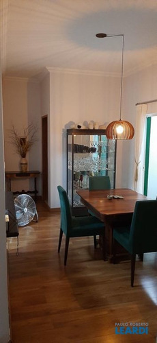 Imagem 4 de 15 de Casa Em Condomínio - Jardim Ibiti Do Paço - Sp - 643573