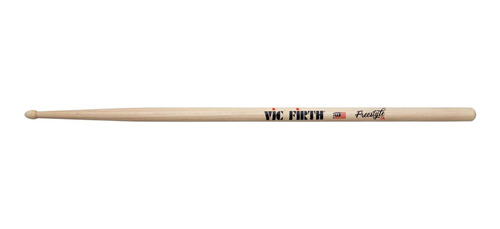 Baquetas Vic Firth Freestyle 7a Wood Tip / Drumcorner