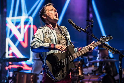 Cd Muse Drones Nuevo Y Sellado