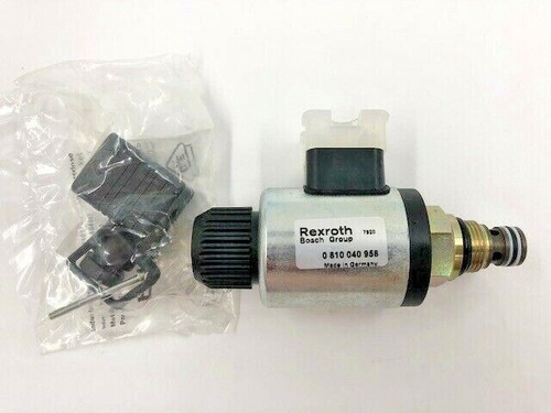 Rexroth 0810040958 Item 010447-b2-2 Ccg