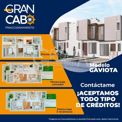 Casa en venta