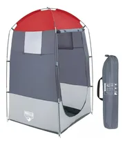 Comprar Carpa Alta Tipo Cambiador 110x190cm Bestway Playa O Camping