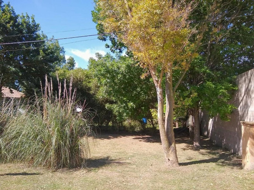 Imagen 3 de 4 de Lote Único Frente A La Laguna