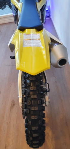 Imagen 15 de 18 de Suzuki Rmz 450, Rmx, Drz, 400, No Honda, Crf, Yzf, Wr, Jp