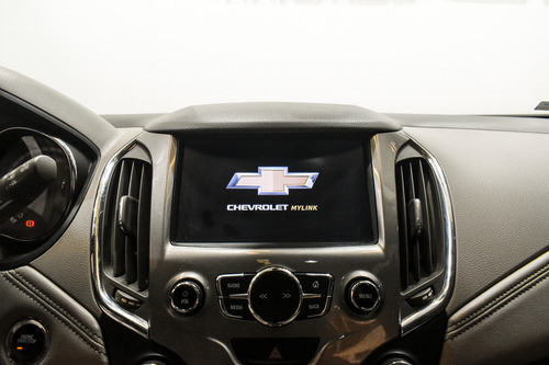 Chevrolet Cruze II 1.4 Ltz At 153cv