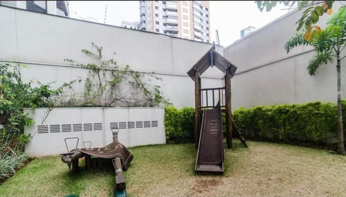 Imagem 29 de 30 de Apartamento - 4224 Lpc - 71060129