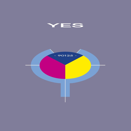 Yes  90125  Cd