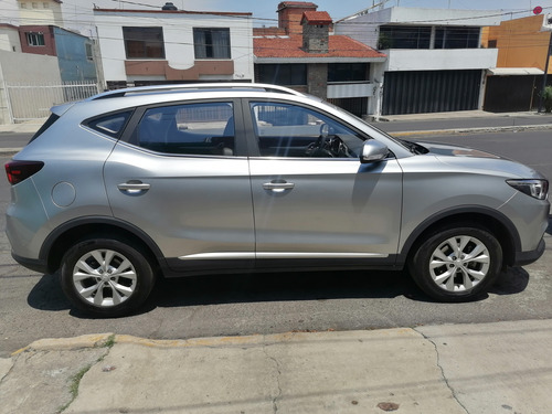 MG Zs 1.5 Style
