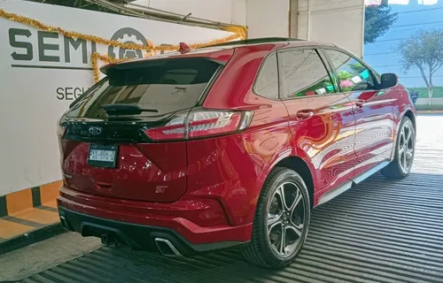 Ford Edge St