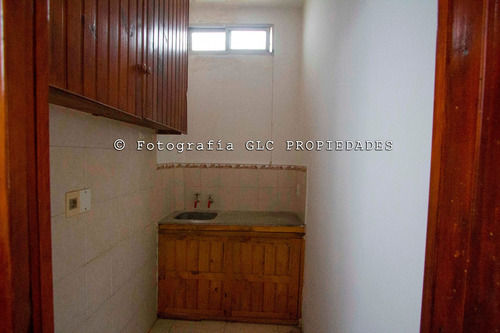 Imagen 4 de 10 de Alquiler Apartamento Un Dormitorio Zona Centro