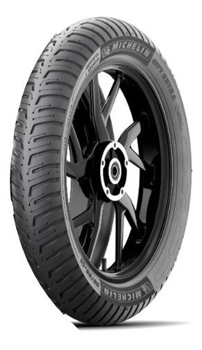 120/80-16 Moto Michelin City Extra 60s Tl