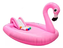 Comprar Piscina Jilong Centro De Juegos Inflable C\u002Ftobogán El Rey