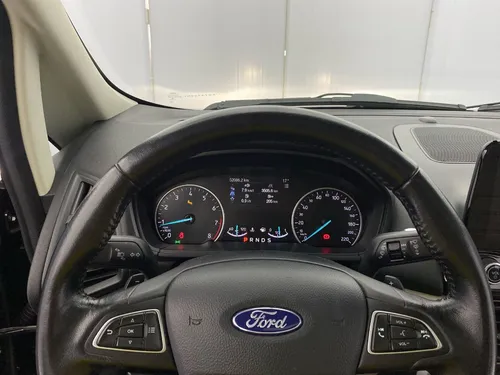 Ford Ecosport 2.0 Titanium At