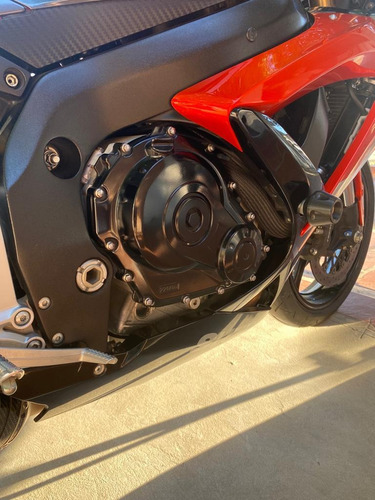 Imagen 6 de 15 de Suzuki Gsx-r 600