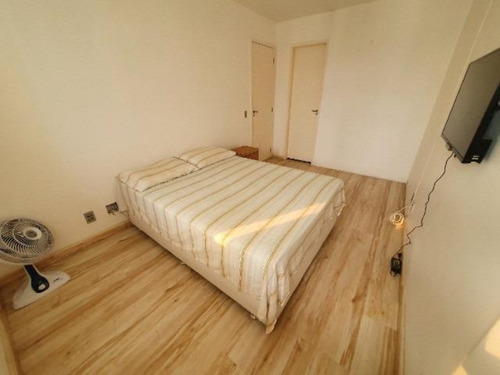 Imagem 9 de 19 de Recreio, Barra Allegro, Cobertura Duplex 2 Quartos + Dependencia, Vista Livre Montanhas - Co00326 - 69489194