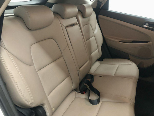 Hyundai Tucson 1.6 Turbo Gl