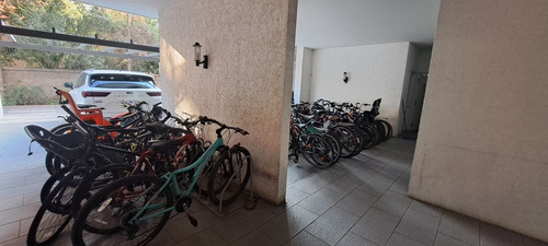 Vende Su Dueño. Providencia 4d 3b 2e