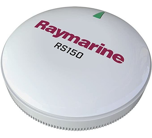 Raymarine Rs150 Gps / Glonass Antena / Receptor De Raymarine