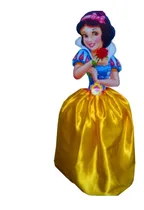 Comprar Piñata Vestido Piñatería Fiesta Princesa Blancanieves 