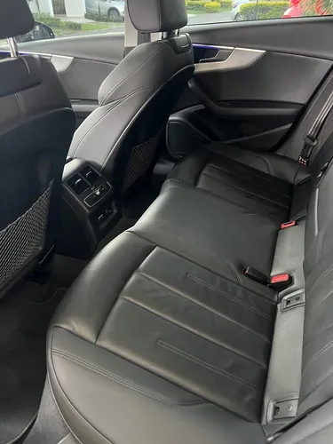 Audi A4 2.0 45 Tfsi Progressive Quattro Stronic Mhev