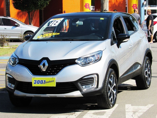 Renault Captur 1.6 16v Sce Intense