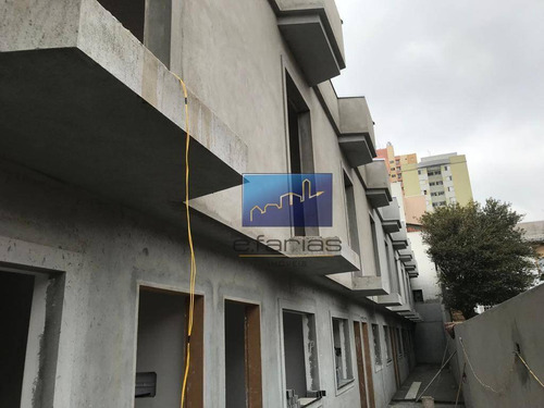 Imagem 5 de 19 de Sobrado Com 2 Dormitórios À Venda, 60 M² Por R$ 340.000 - Vila Ré - São Paulo/sp - So1256