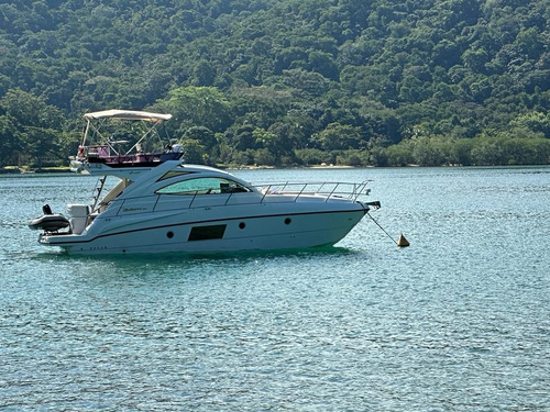 Lancha Cimitarra 380 Sundeck 2015 Focker Solara Triton Nx