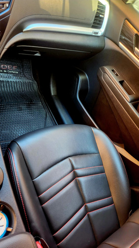 Dongfeng AX7 Elegant At 2.0