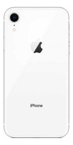 iPhone XR Blanco 64 Gb