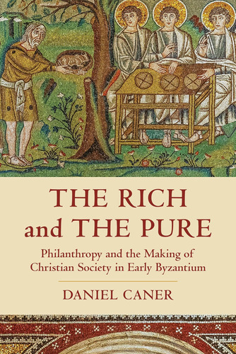 Libro: The Rich And The Pure: Philanthropy And The Making Of