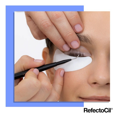 Refectocil, Kit Lifting De Pestañas, 36 Aplicaciones