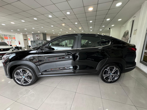Fiat FASTBACK 1.3 T270 At6